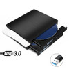 Best External Cd Dvd Drive Mac | Slim Portable Dvd Writer Mac - Usb