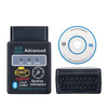 Bluetooth V1.5 Mini Elm327 OBD2 Scanner OBD Car Diagnostic Tool Code Reader For Android Windows Symbian English