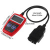 Car Fault Code Reader MS309 Automotive Code Reader OBD2 Scanner Car Check Engine Fault View Freeze Data CAN Diagnostic Tool