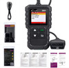LAUNCH Creader 3001 OBD2 Scanner Engine Fault Code Reader Mode 6 CAN Diagnostic Scan Tool for Lifetime Free Update PK ELM327