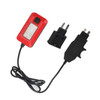 12V Range 0.01~19.99A Car Circuit Tester Current Test Fuse Diagnostic Tool Repair Detector Galvanometer Automotive Accessories