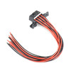 OBD2 Extension Cable OBD 16pin male to female For ELM 327 For Auto Car Diagnostic Tool Scanner Free shipping