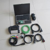 Diagnostic Tool MB STAR C4 SD Connect 2023-09V Software DAS/Xetry Laptop D630 Computer Auto Scan for Mercedes Car Truck