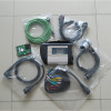 Diagnostic Tool MB STAR C4 SD Connect 2023-09V Software DAS/Xetry Laptop D630 Computer Auto Scan for Mercedes Car Truck