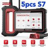 5PCS -10PCS THINKSCAN PLUS S4/S6/S7 OBD2 Car Diagnostic Tools Wholesale Price