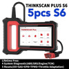 5PCS -10PCS THINKSCAN PLUS S4/S6/S7 OBD2 Car Diagnostic Tools Wholesale Price