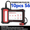 5PCS -10PCS THINKSCAN PLUS S4/S6/S7 OBD2 Car Diagnostic Tools Wholesale Price