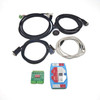 For the latest version of Cummins in power14.5 comprehensive diagnostic tools 3163156 and 3163768 high-quality scanners
