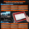 LAUNCH X431 IMMO Plus OBD2 Diagnostic Tools X-PROG 3 Key Programmer Car 39+ Services Anti-Theft Programming Auto Scanner