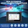LAUNCH X431 PAD V ELITE Auto Diagnostic Tool ECU Coding Online/J2534 Programming Car OBD2 Scanner ADAS Calibration Smartlink C