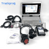 for KNORR BREMSE DIAGNOSTIC KIT interface UDIF KNORR-BREMSE NEO Trailers semi-trailers Brake system Diagnostic tool CF C2 laptop