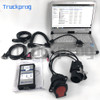 for KNORR BREMSE DIAGNOSTIC KIT interface UDIF KNORR-BREMSE NEO Trailers semi-trailers Brake system Diagnostic tool CF C2 laptop