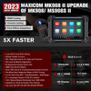 Autel MaxiCOM MK908 II Automotive Diagnostic Tablet Professional Diagnostic Tool ECU Online Coding/ Adaptation Upgrade of MK908