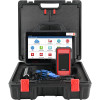 LAUNCH Scanner Most Complete Set PADVII X-PROG3 Trucks Kit Professional Car Diagnostic Tool Automotive Key Programming Scanner