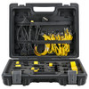 LAUNCH Scanner Most Complete Set PADVII X-PROG3 Trucks Kit Professional Car Diagnostic Tool Automotive Key Programming Scanner