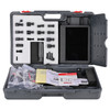 X-431 LAUNCH V+ & X-PROG3 Set X431 Diagnostic Scanner Key Programming Tool All Key Lost Key Programmer IMMO Immobilizer OBDII