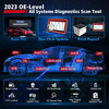 2024 LAUNCH X431 IMMO Elite X-PROG 3 Key Programmer Car Diagnostic Tools Anti-Theft Programming CAN FD 38 Reset Auto Scanner