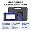 Autel MaxiIM IM508 IM508PRO Key Fob Programming Tool BiDirectional Control Scan Tool OE All System Diagnostic Tool 2-Year Update