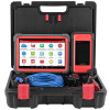 Launch X431 PRO5 SmartLink Car Diagnostic Tools J2534 Programming Auto OBD2 Scanner Diagnosis Automotive Tool pk X-431 V+ PRO3