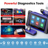 Autel MaxiIM IM508S IM508 S IMMO Key Programmer Pro Key Fob Programming Tools Auto Diagnostic Tool All Systems Diagnostic