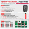 Autel MaxiIM IM508S IM508 S IMMO Key Programmer Pro Key Fob Programming Tools Auto Diagnostic Tool All Systems Diagnostic