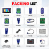 Autel MaxiIM IM508S IM508 S IMMO Key Programmer Pro Key Fob Programming Tools Auto Diagnostic Tool All Systems Diagnostic