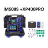 Autel MaxiIM IM508S IM508 S IMMO Key Programmer Pro Key Fob Programming Tools Auto Diagnostic Tool All Systems Diagnostic