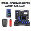 Autel MaxiIM IM508S PRO Key Programming Tools XP400PRO Key Programmer All System Diagnostic Scanner IMMO as IM608 2 Years Update