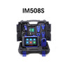 Autel MaxiIM IM508S PRO Key Programming Tools XP400PRO Key Programmer All System Diagnostic Scanner IMMO as IM608 2 Years Update