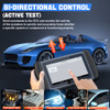 XTOOL InPlus IK618 Professional IMMO Key Programmer With KC100 KC501 Car Diagnostic Tools 38+ Reset ECU Coding same as X100 PAD3