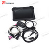 New for linde lsg and pathfinder Forklift Truck Diagnostic Tool for Linde Canbox Doctor Diagnostic scanner+Xplore tablet