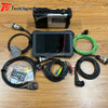 Mb Star SD Connect C5 SOFTWARE 2023.06 SSD Diagnosis Interface for Car and Truck 12V 24V SCANNER+ Xplore Tablet