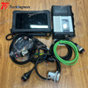 Mb Star SD Connect C5 SOFTWARE 2023.06 SSD Diagnosis Interface for Car and Truck 12V 24V SCANNER+ Xplore Tablet