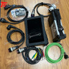 Mb Star SD Connect C5 SOFTWARE 2023.06 SSD Diagnosis Interface for Car and Truck 12V 24V SCANNER+ Xplore Tablet