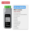 VXDIAG VCX SE For All Model DOIP Diagnostic Tool ECU Coding Programming OBD2 for Benz for BMW for JLR SDD for Honda ABS DPF SAS