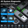 VXDIAG VCX SE For All Model DOIP Diagnostic Tool ECU Coding Programming OBD2 for Benz for BMW for JLR SDD for Honda ABS DPF SAS