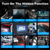 VXDIAG VCX SE For All Model DOIP Diagnostic Tool ECU Coding Programming OBD2 for Benz for BMW for JLR SDD for Honda ABS DPF SAS