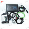 for MB STAR C4 FULL CHIP DOIP DIAGNOSTIC SD CONNECT MB STAR C4 FOR MERCEDES FOR BE-NZ CAR TRUCK DIAGNOSTIC Tool and F110 tablet