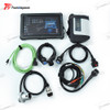 for MB STAR C4 FULL CHIP DOIP DIAGNOSTIC SD CONNECT MB STAR C4 FOR MERCEDES FOR BE-NZ CAR TRUCK DIAGNOSTIC Tool and F110 tablet
