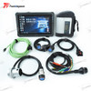 for MB STAR C4 FULL CHIP DOIP DIAGNOSTIC SD CONNECT MB STAR C4 FOR MERCEDES FOR BE-NZ CAR TRUCK DIAGNOSTIC Tool and F110 tablet