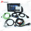 for MB STAR C4 FULL CHIP DOIP DIAGNOSTIC SD CONNECT MB STAR C4 FOR MERCEDES FOR BE-NZ CAR TRUCK DIAGNOSTIC Tool and F110 tablet