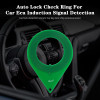 Car Key Test Coil Auto Lock Inspection Loopp Induction Signal Detection Card Key Programmer Auto Diagnostic Tool For Checking