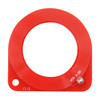 Car Key Test Coil Auto Lock Inspection Loopp Induction Signal Detection Card Key Programmer Auto Diagnostic Tool For Checking