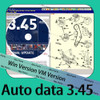 Auto data 3.45 wiring diagrams data install video autodata software inspection tools diagnostics for cars install video guide