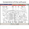 Auto data 3.45 wiring diagrams data install video autodata software inspection tools diagnostics for cars install video guide