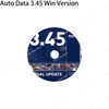 Auto data 3.45 wiring diagrams data install video autodata software inspection tools diagnostics for cars install video guide
