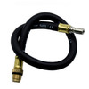 Auto Cylinder Pressure Gauge 0-300psi Motorcycle Repair Inspection Tool Gasoline Engine Compression Tester