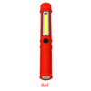 6000Lumens COB LED Work Flashlight Magnetic Base and Clip Multi-Function Pocket Pen Light Inspection Work Light Car Repair Tool