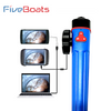 Inspection tool 180 Degree Steering Endoscope,Industrial Borescope Compatible With Dual Systems,Usb Endoscope Camera for car