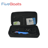 Inspection tool 180 Degree Steering Endoscope,Industrial Borescope Compatible With Dual Systems,Usb Endoscope Camera for car